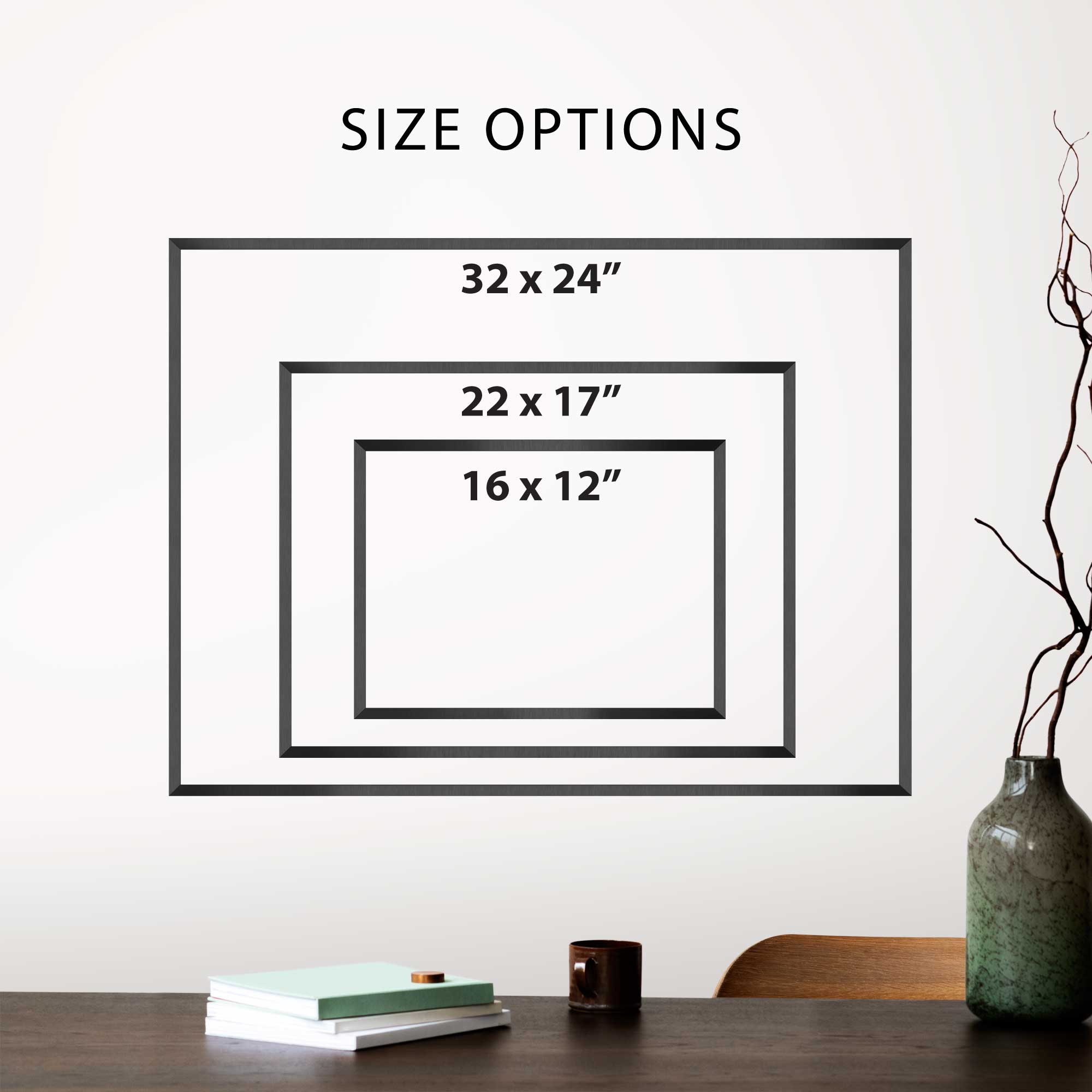 Home - Wooden Housewarming Gift - Contemporary Decor - Wall Decor - Farmhouse Sign - 310338